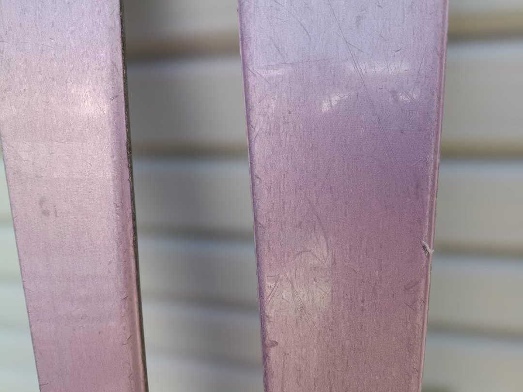 ID one FR-EX 158cm ピンク アイディーワン