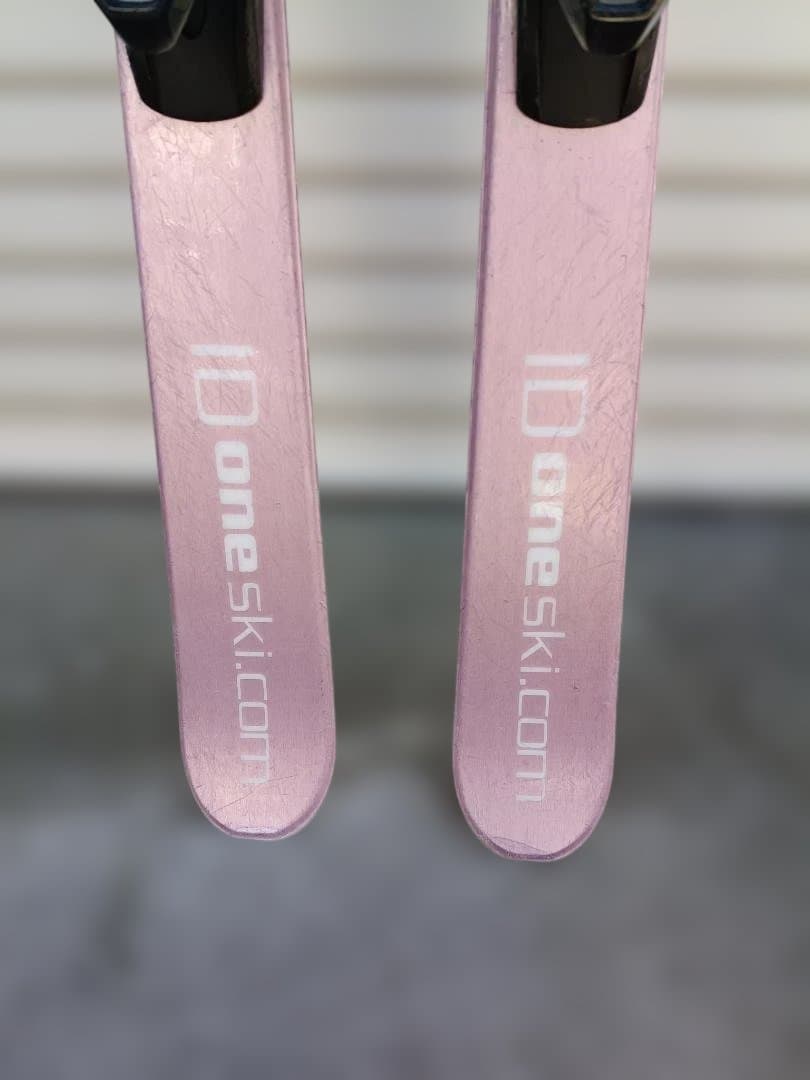 ID one FR-EX 158cm ピンク アイディーワン