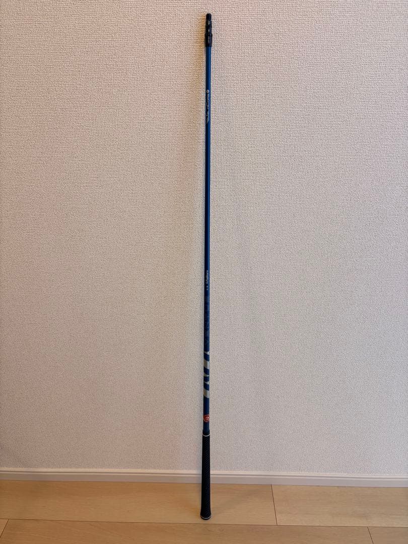 Fujikura 24Ventus Blue 6S テーラーメイドカスタム