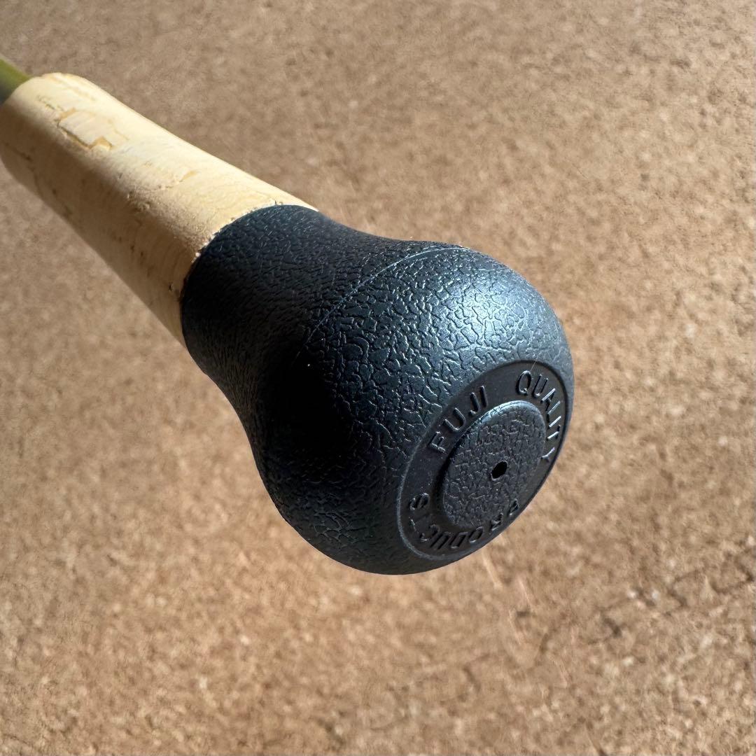 【極美品 5月購入】ジェットスロウ ジェットセッター 63C 冒険用品