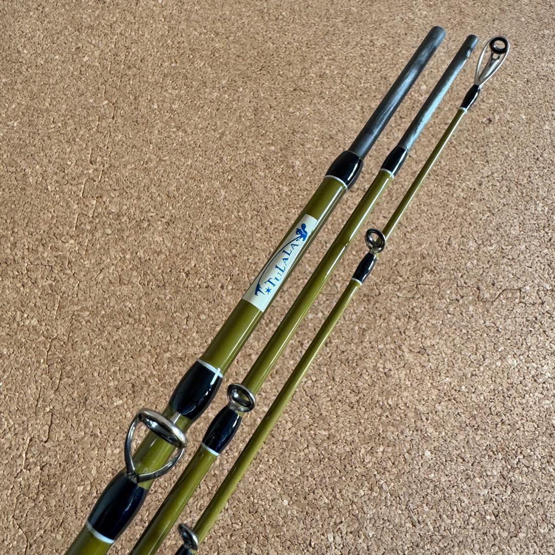 【極美品 5月購入】ジェットスロウ ジェットセッター 63C 冒険用品
