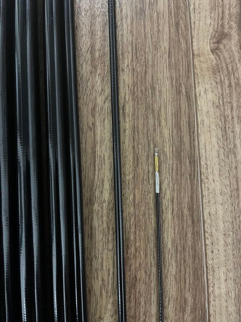 Daiwa 鮎竿 銀影A 90