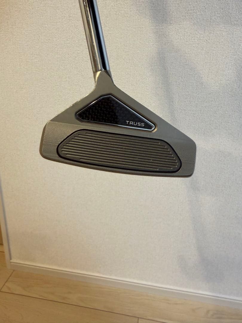 TaylorMade TP-M2TC TRUSS パター　レフティ(左)