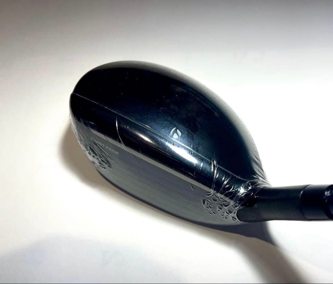新品★Qi10 RESCUE ★U5 25°★S★N.S.PRO 820 GH★