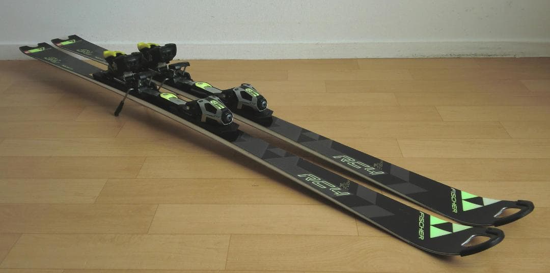 ■■最終特価■送料無料■FISCHER■RC4 WORLDCUP■165cm■■