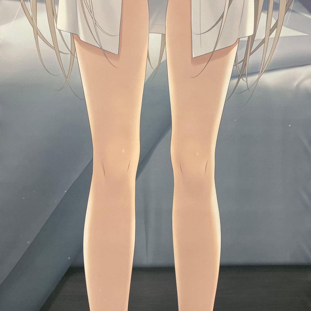 春日野穹　等身大タペストリー 【冬のグッズ通販2022】　正規品