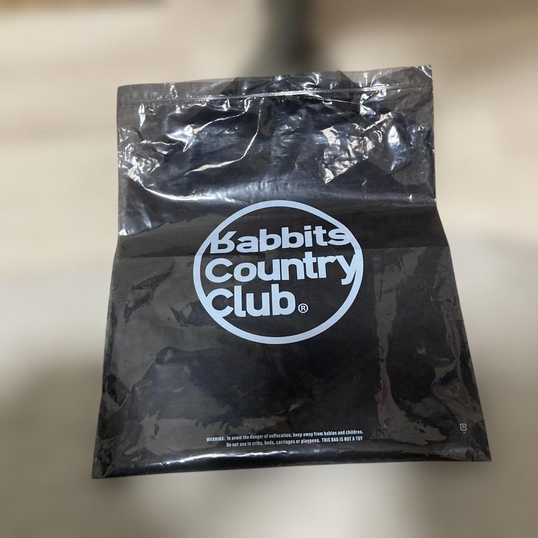 #FR2 GOLF スプリングウェア Rabbits Country バンダナ柄