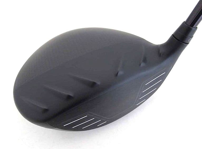美品 PING G440Kドライバー TOUR 2.0 BLACK 65X 9度