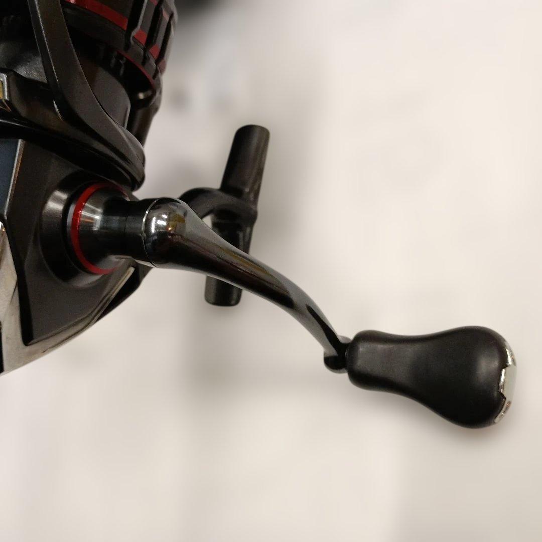 SHIMANO VANFORD C2500SHG スピニングリール