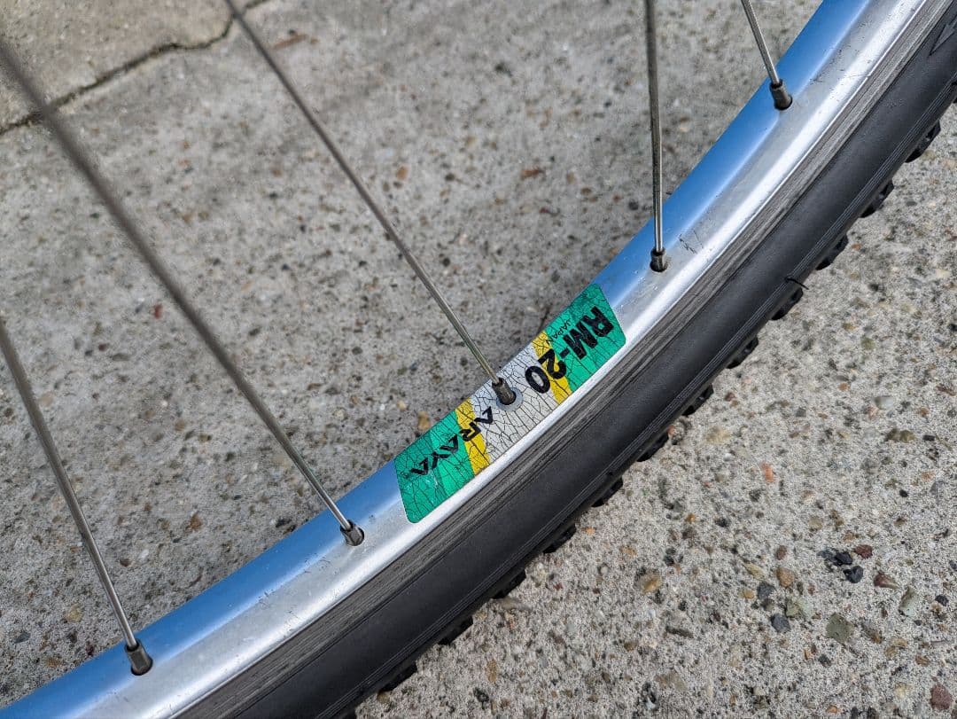 90's Old MTB SHOGUN マウンテンバイク ビンテージ レア