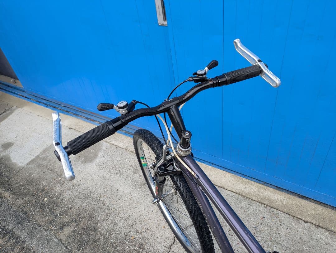 90's Old MTB SHOGUN マウンテンバイク ビンテージ レア
