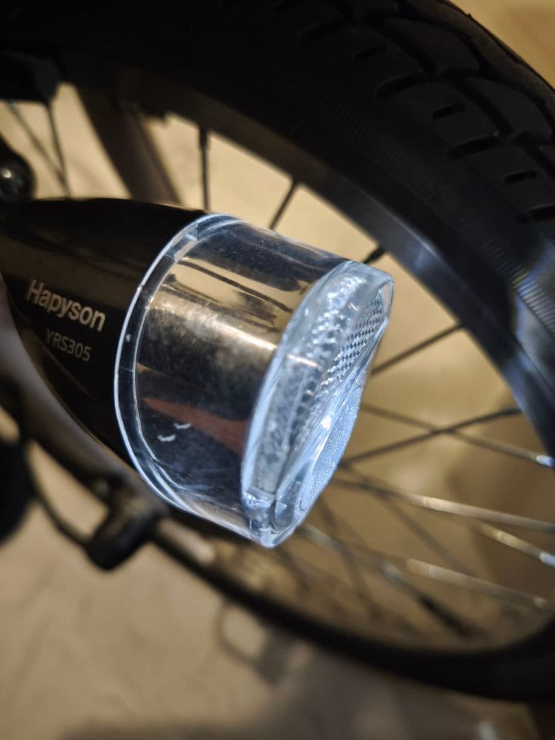 電動アシスト折りたたみ自転車SuisuiカイホウジャパンBM-AZ300