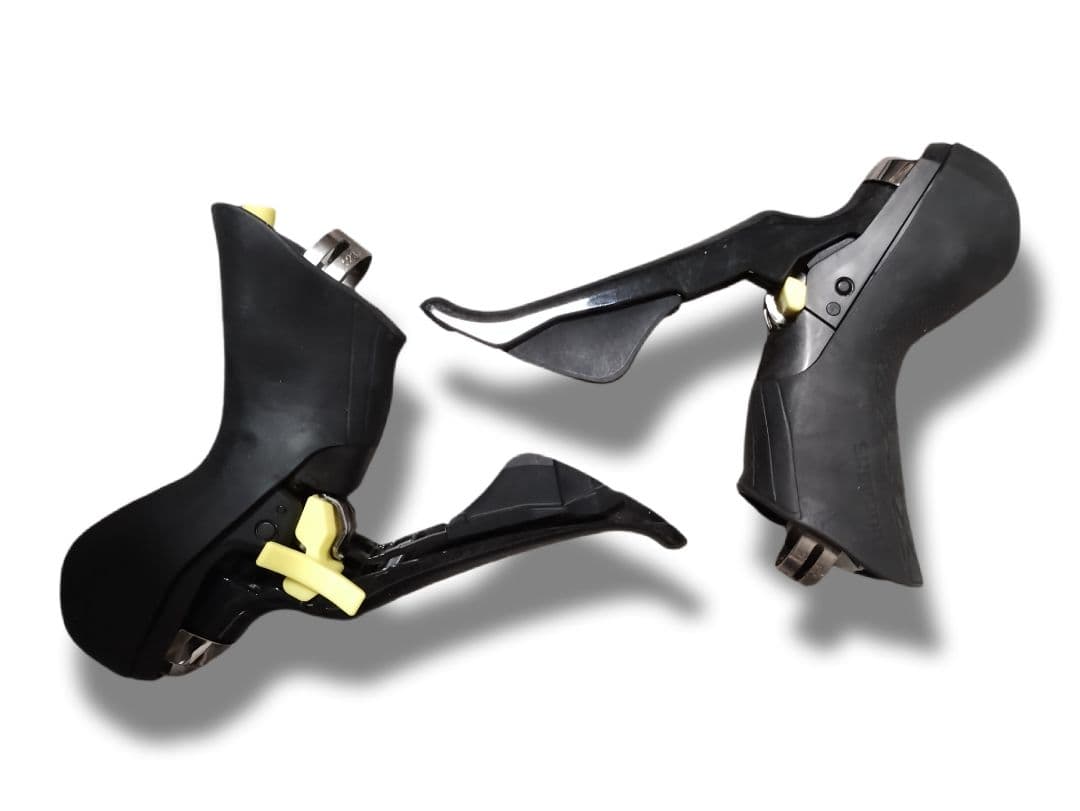 アルテグラ R8020 FC-R8000 グループ セット（左レバージャンク）