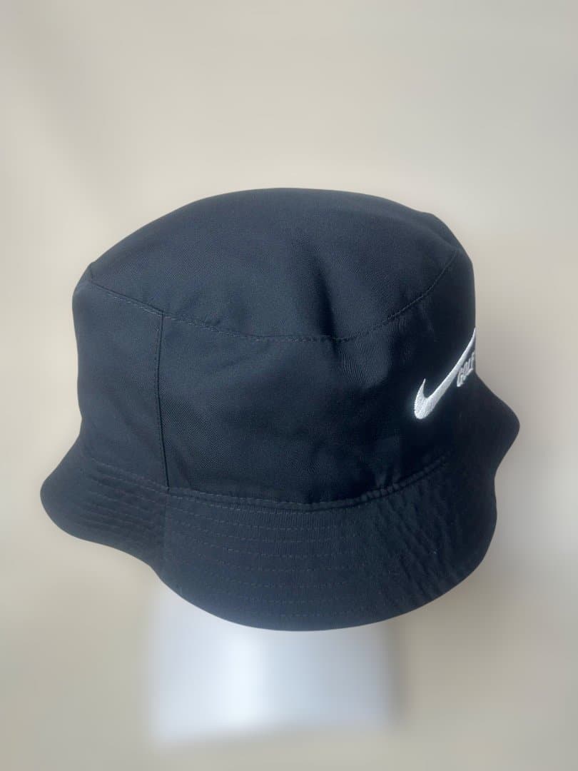 Nike GOLF バケットハット リバーシブル　レア物