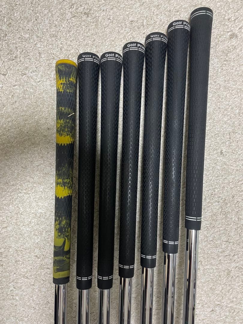 タイトリスト Titleist T200(2019) アイアンセット 7本セット