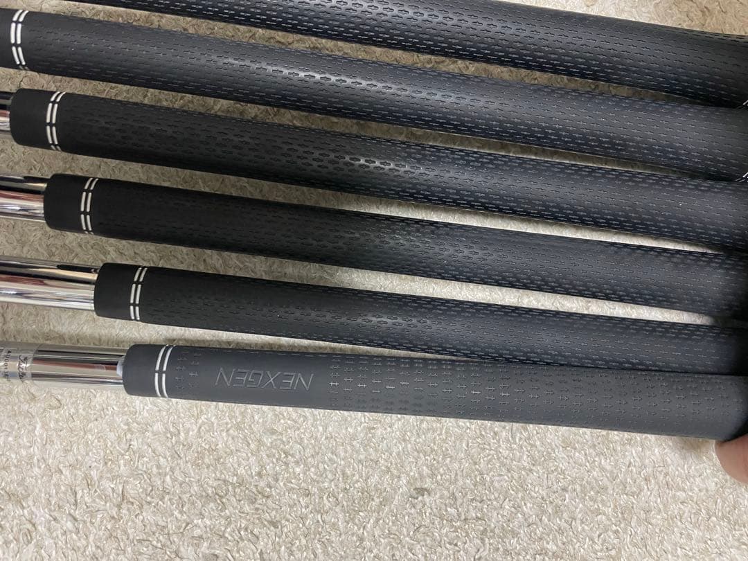 タイトリスト Titleist T200(2019) アイアンセット 7本セット