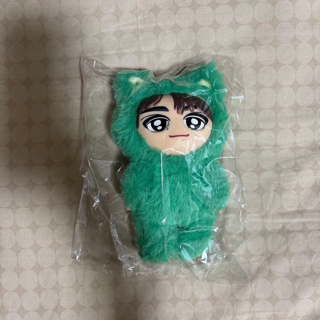 超特急 タクヤ 2025 生誕 グッズ たくねこちゃんまん