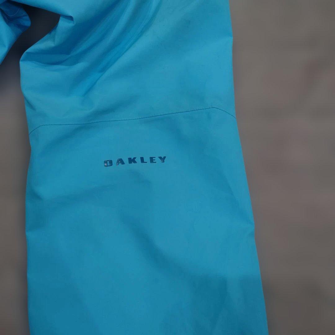 OAKLEYオークリー スノーボードウェア 上下セット