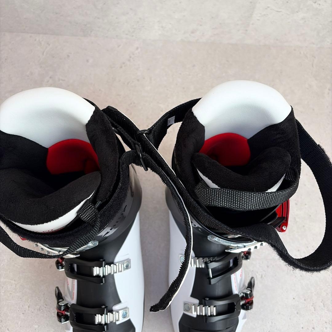 未使用級 HEAD Next EDGE 80 スキーブーツ メンズ 28cm