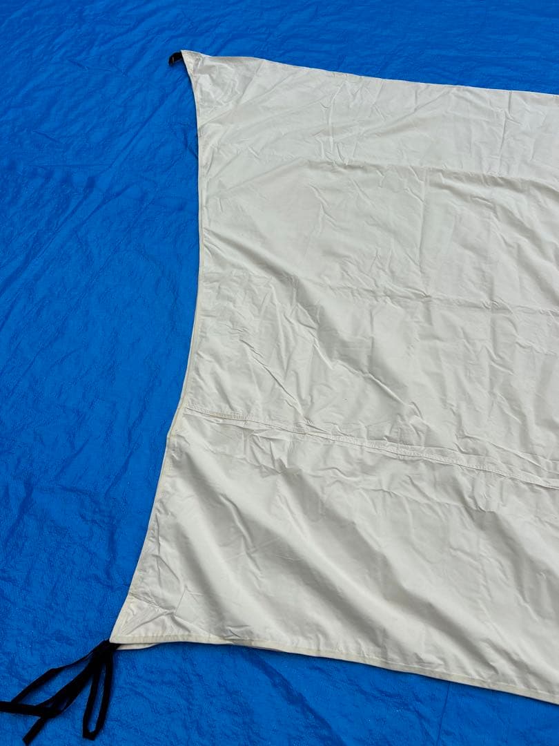 【美品】テンマクデザイン パンダVCタープ