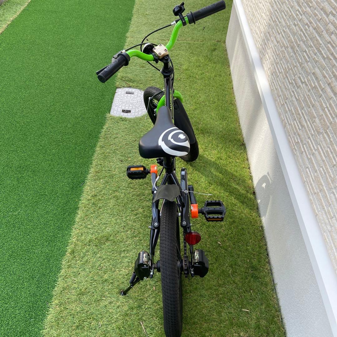 d-bike master 16型　手渡し限定　仙台市近郊