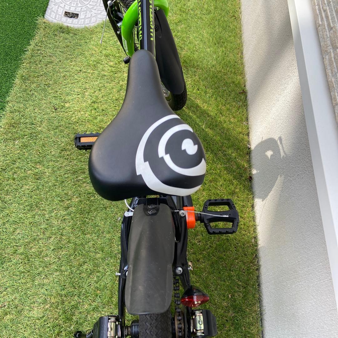 d-bike master 16型　手渡し限定　仙台市近郊