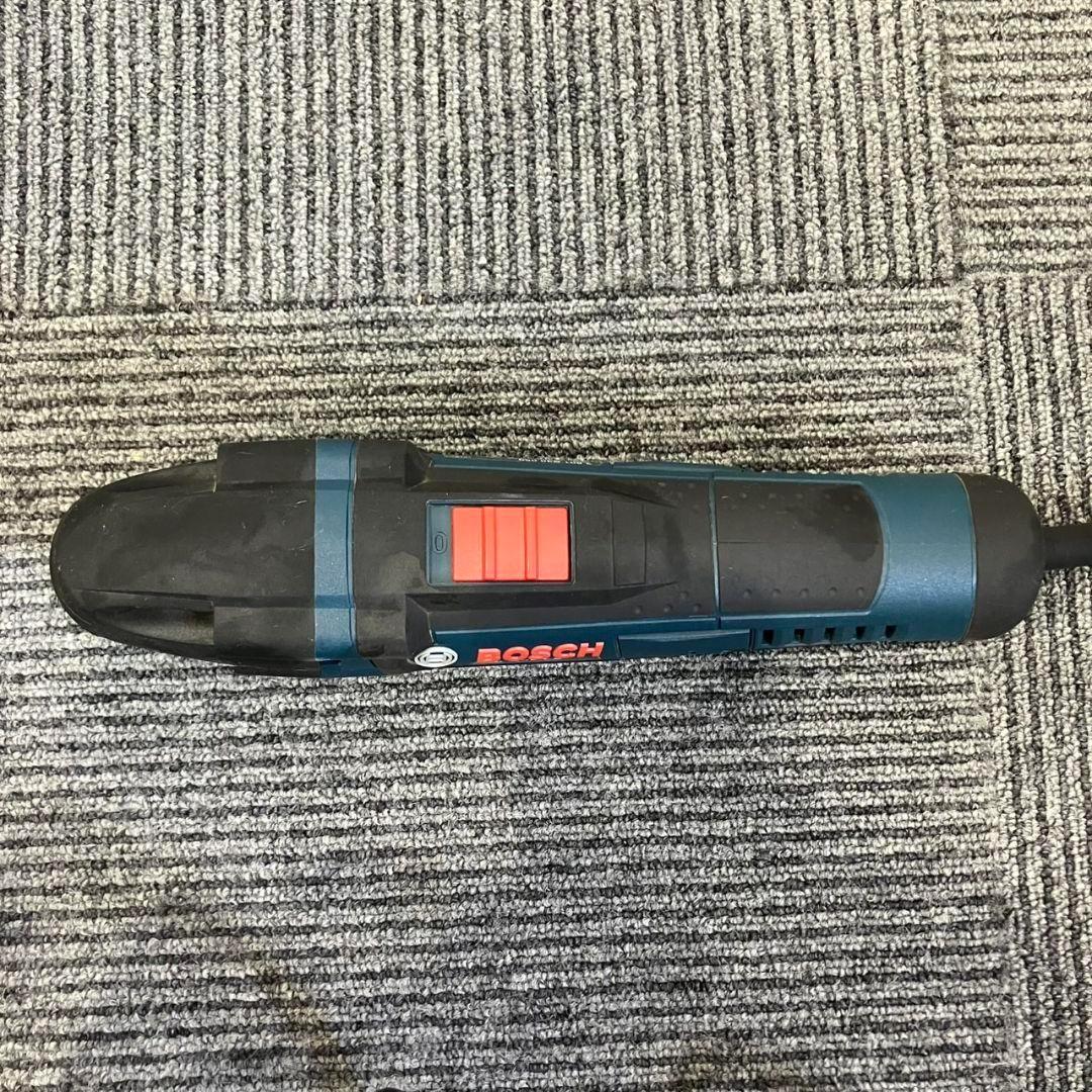 BOSCH ボッシュ　マルチツール　GMF250CE