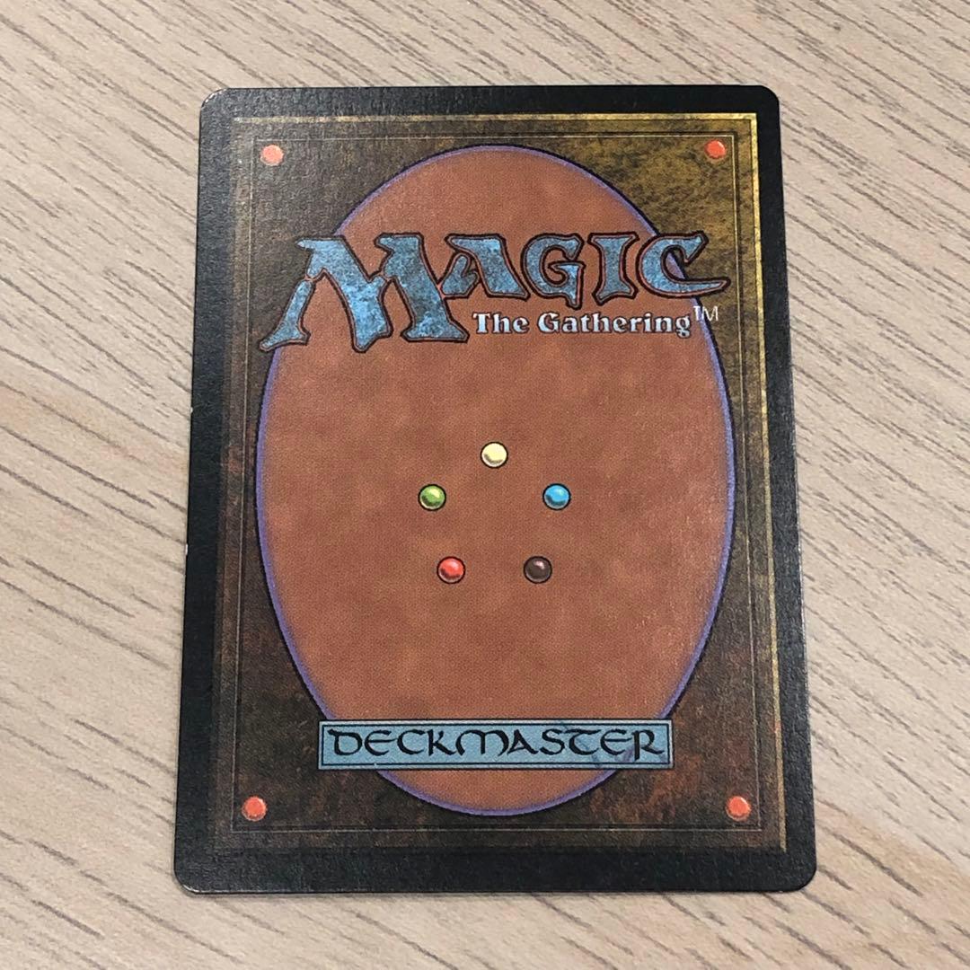 MTG 葉の王エラダムリー 中国語版 TMP 黒枠 旧枠 テンペスト