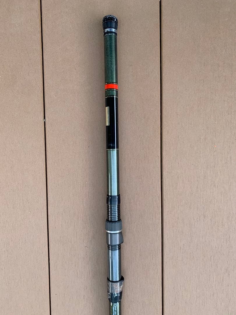 Daiwa TOURNAMENT 磯　1号6.3m
