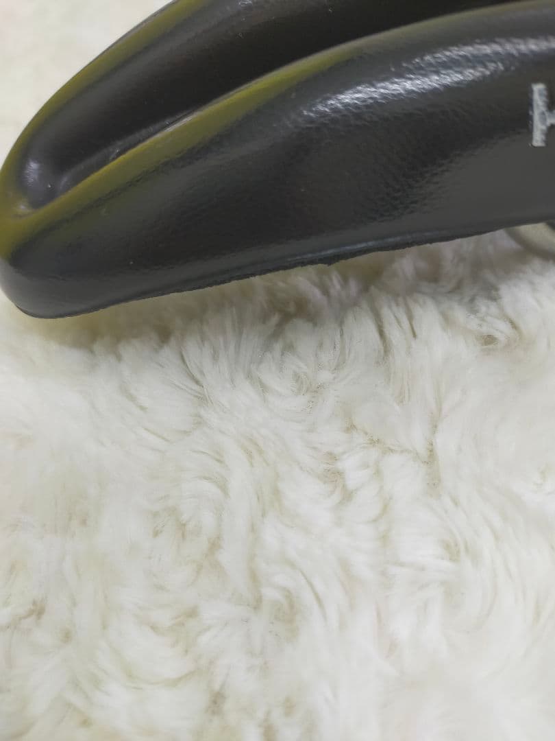 Selle SMP Hell サドル ブラック