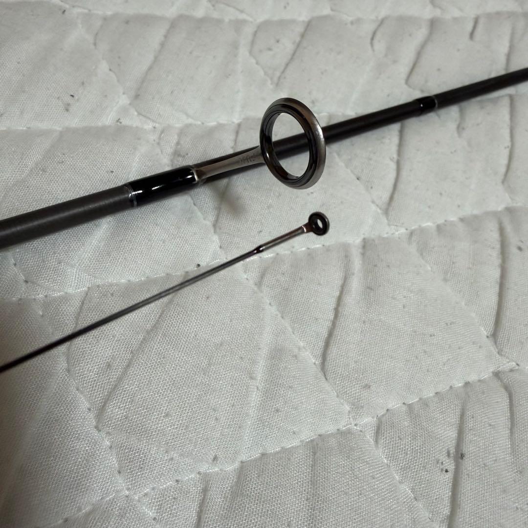 送料無料　テンリュウ Lunakia ルナキア LK582S-LS 美品