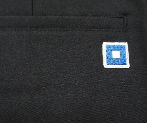 新品 オノフ/ONOFF ゴルフ　秋冬 ストレッチパンツ/LL(88-98)