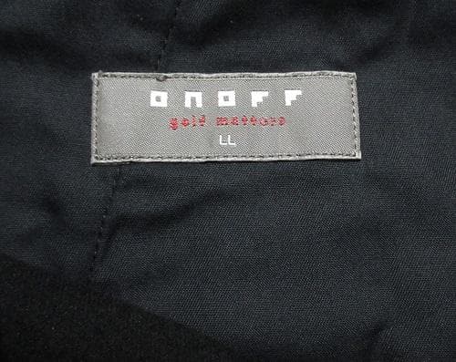 新品 オノフ/ONOFF ゴルフ　秋冬 ストレッチパンツ/LL(88-98)