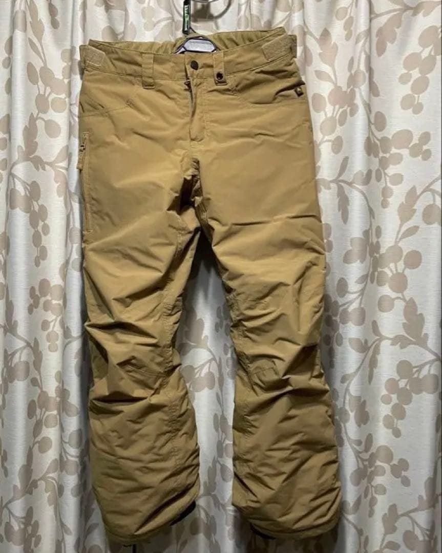 BURTON スノーボードウェア　140cm