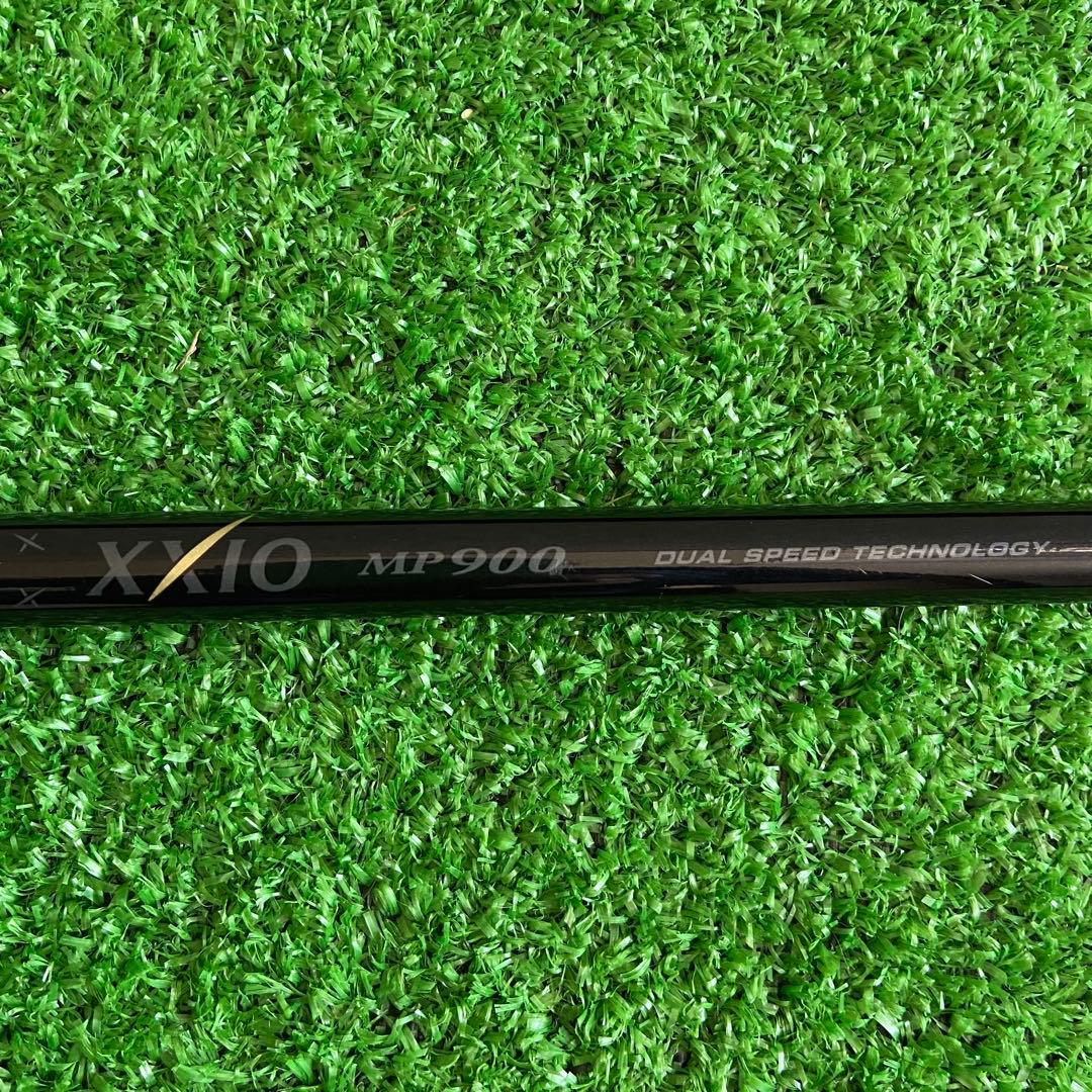 ゼクシオ UT MP900 U3