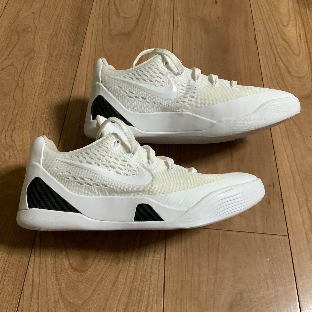 Kobe9 protro “HALO” 24.5cm