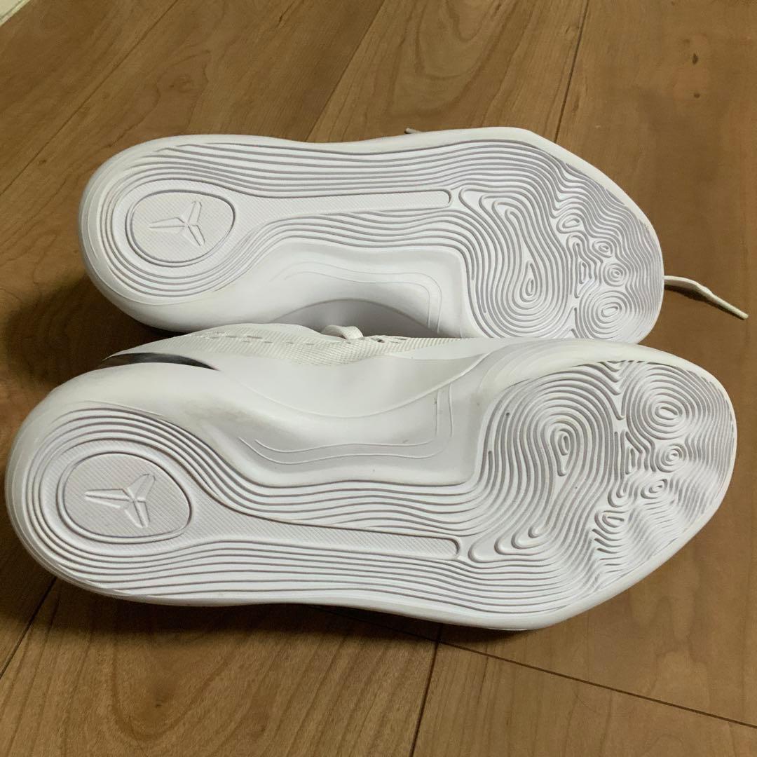 Kobe9 protro “HALO” 24.5cm