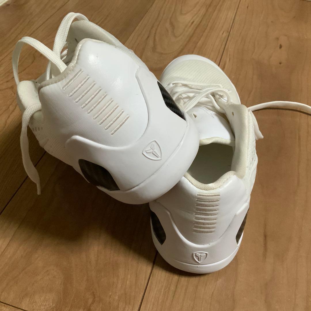 Kobe9 protro “HALO” 24.5cm