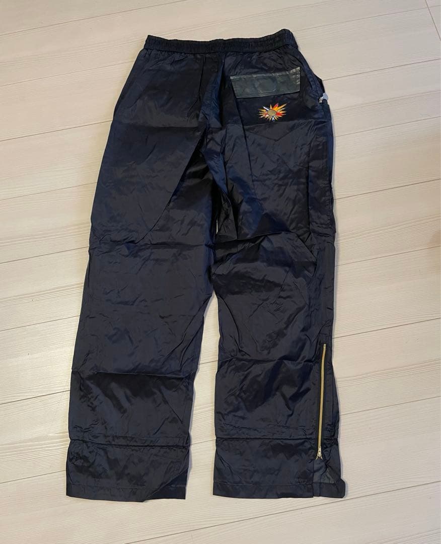 J's ジェイズ ジャンボ尾崎　レインウェア