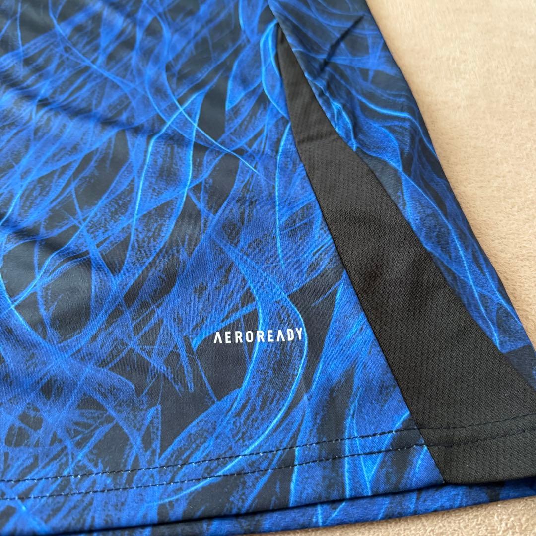 新品✨ サッカー日本代表 2024 ホーム レプリカ ユニフォームY-3 M