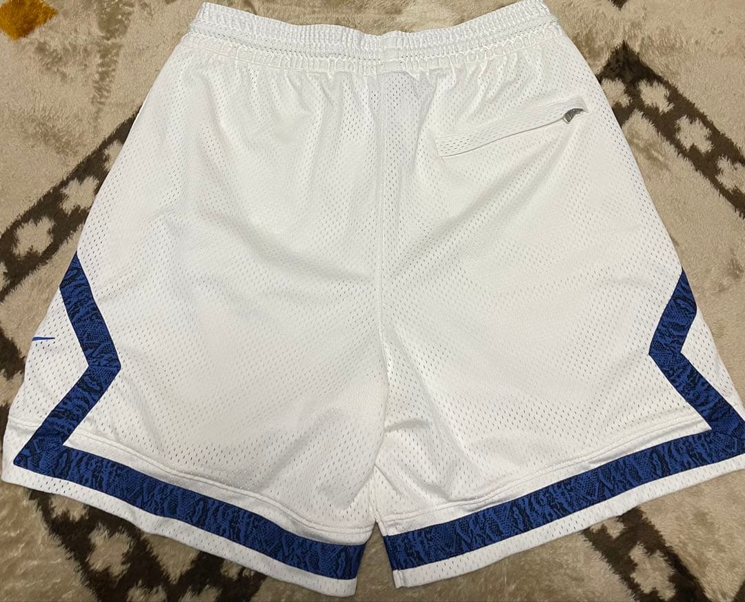 【美品】ジョーダン ショーツ Mサイズ