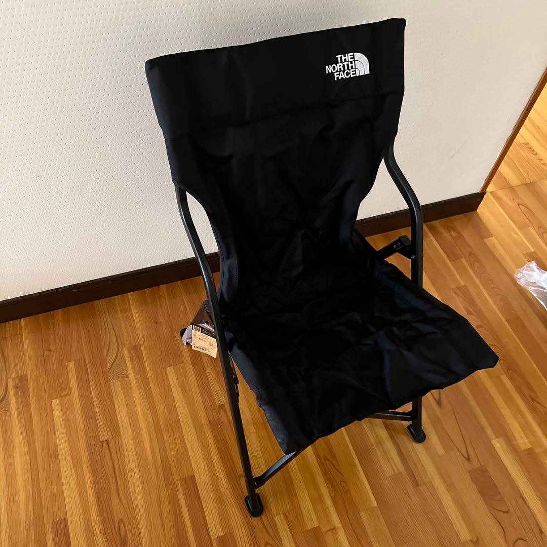 THE NORTH FACE NN32318 キャンプチェア 【2脚セット】