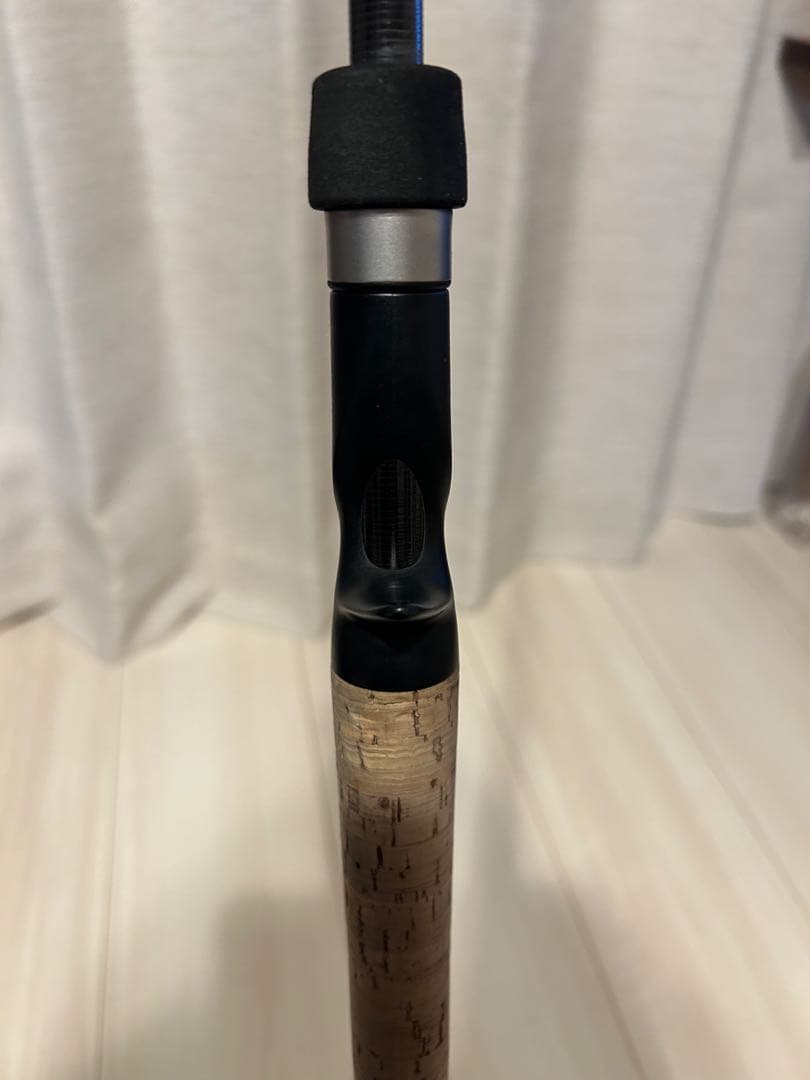 キスラー マグネシウムKistler MAGNESIUM 6'5\" 4MH FH