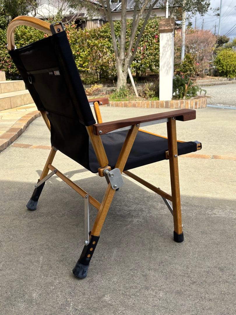 カーミットチェア Kermit Chair カスタム