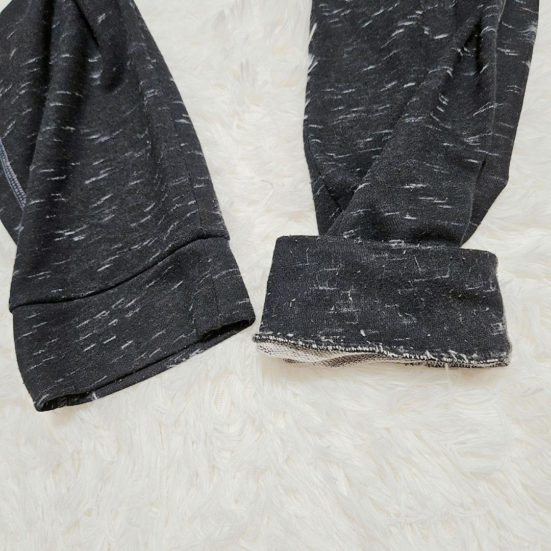アディダス 【XL】スウェット エッセンシャルズ メランジ パンツ メンズ