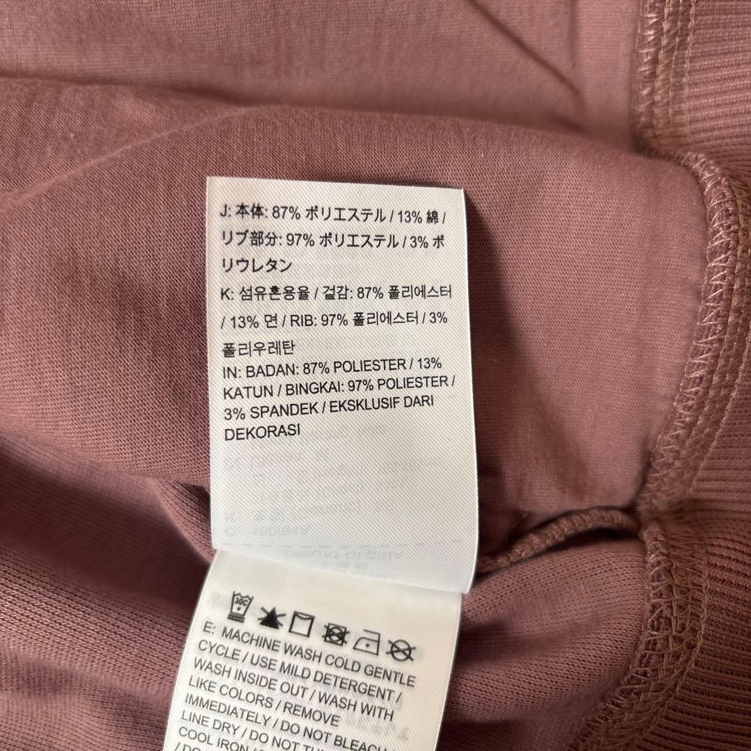 NIKE AIR ルーズフィットジャケット レディース　トレーニング
