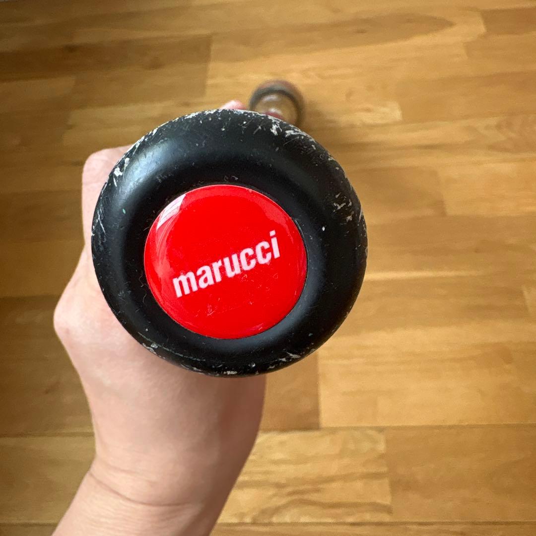 マルーチ　赤　ワニクラッシャー　スピード