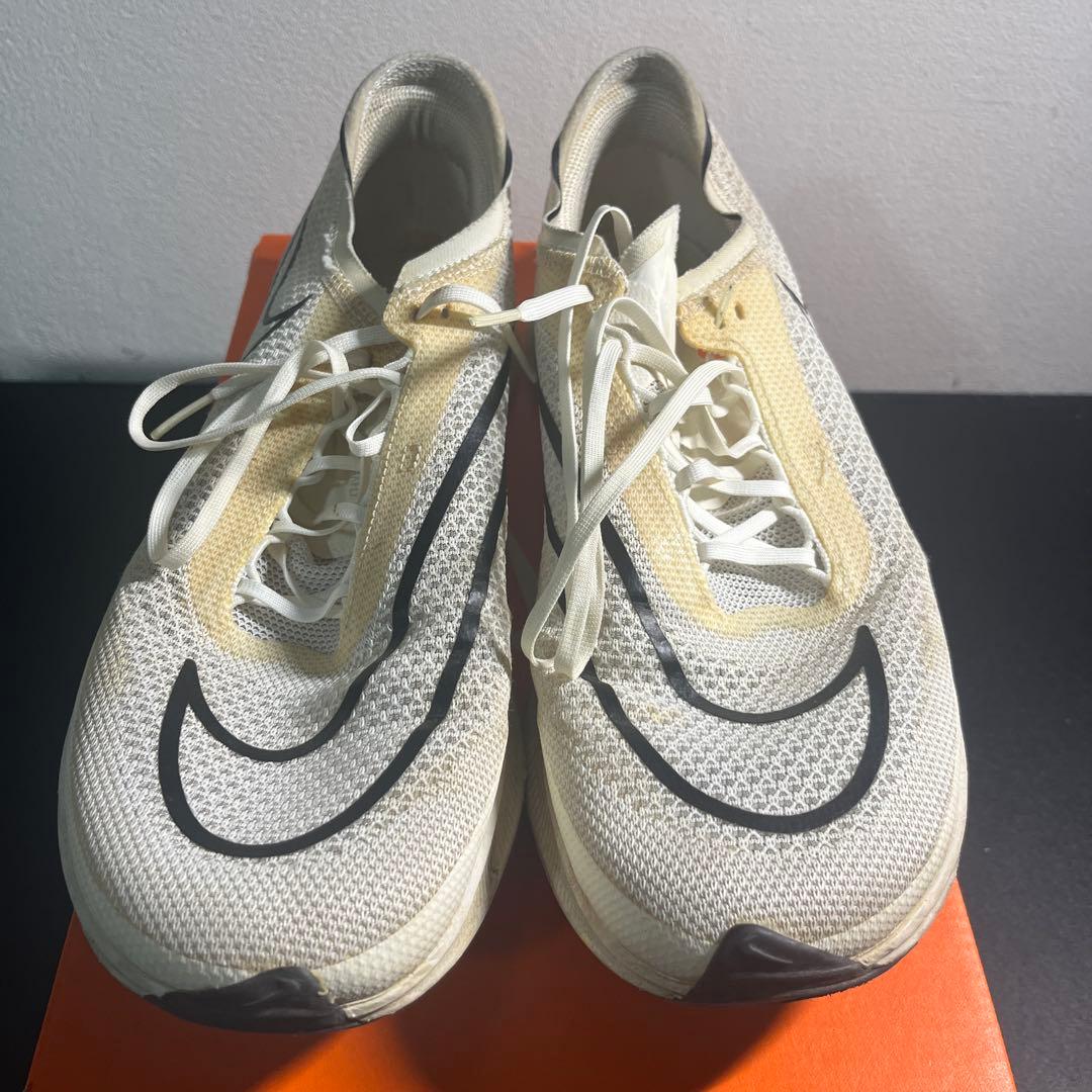 Nike ZoomX ストリークフライ　27cm