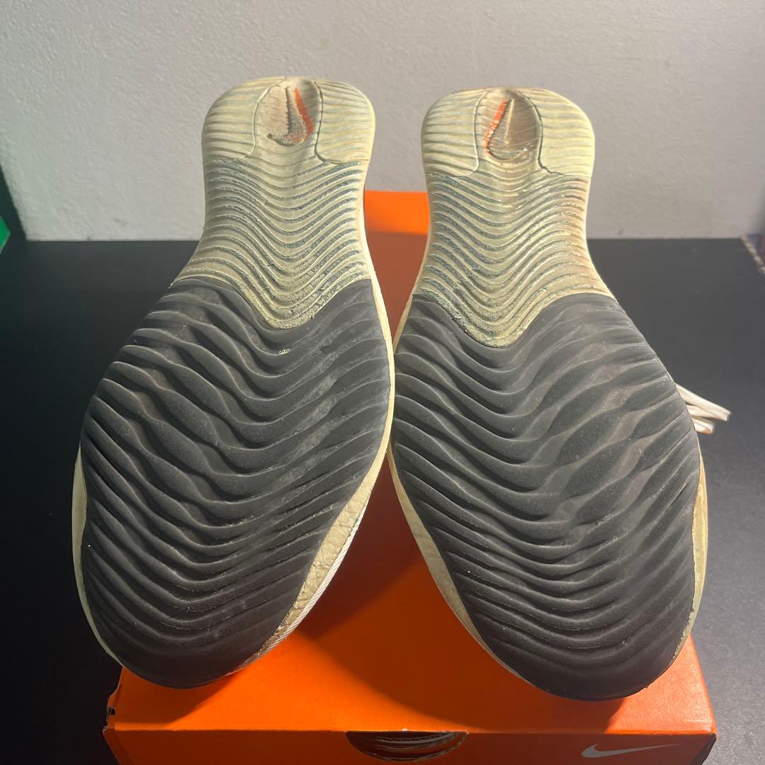 Nike ZoomX ストリークフライ　27cm