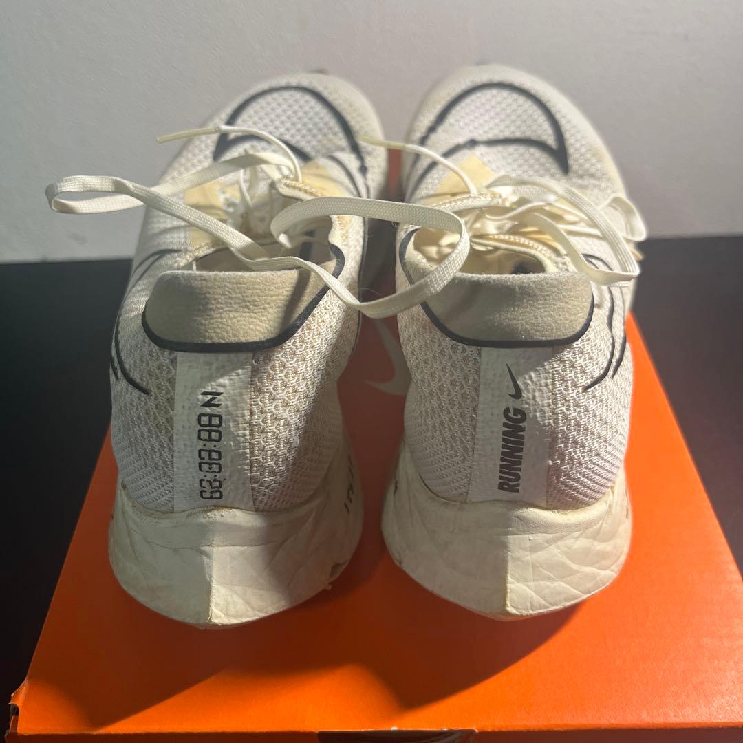 Nike ZoomX ストリークフライ　27cm
